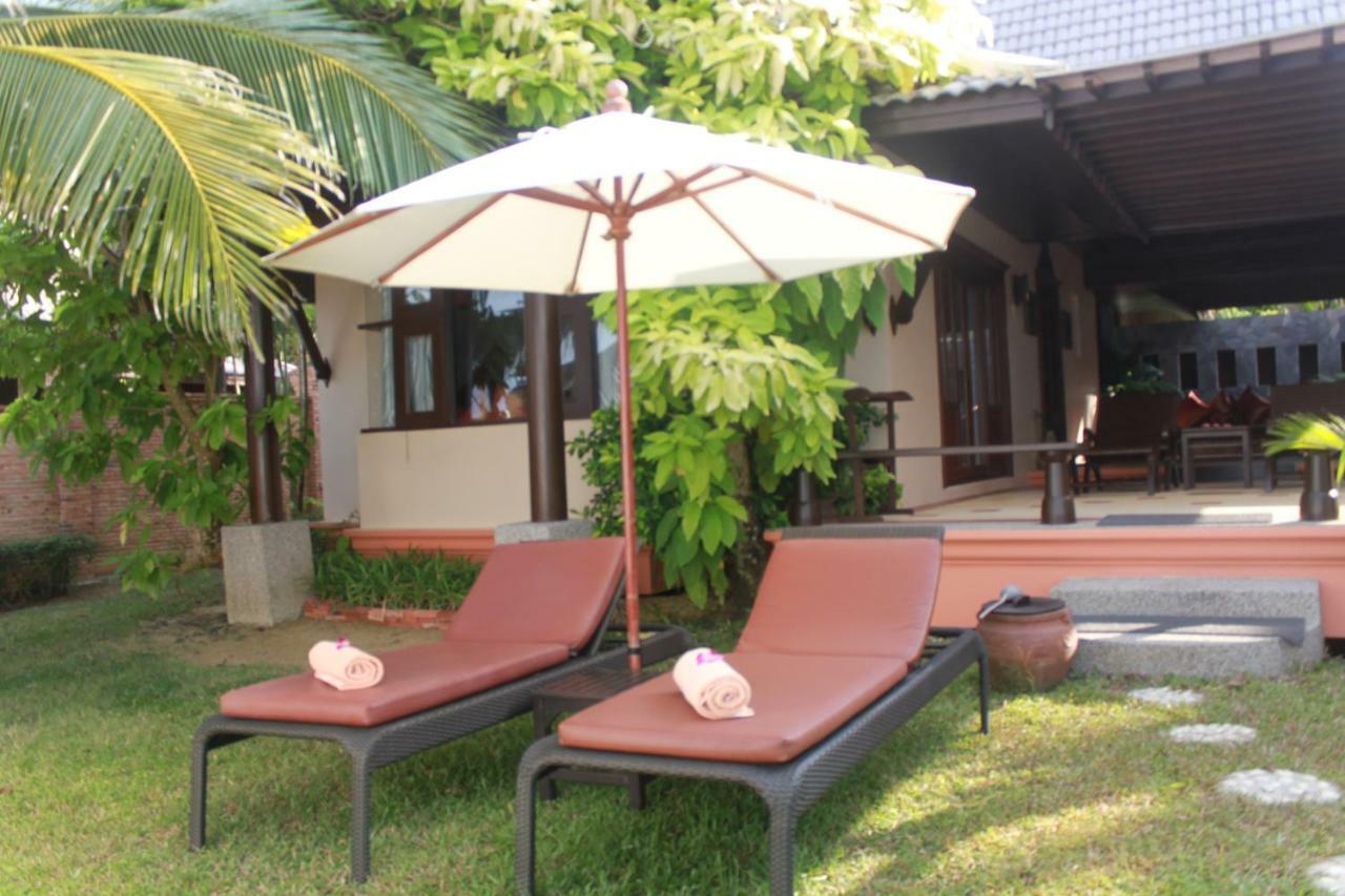 hotel mukdara beach khao lak